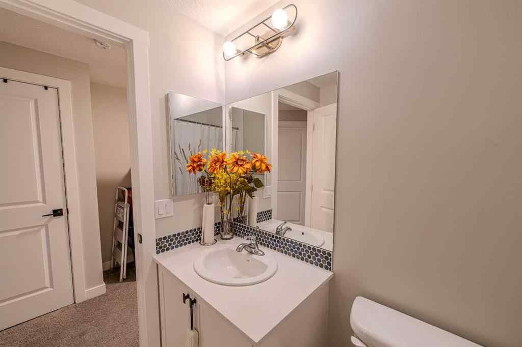 MLS® A2240170 - 643 Cornerstone Drive NE in Cornerstone Calgary, Residential