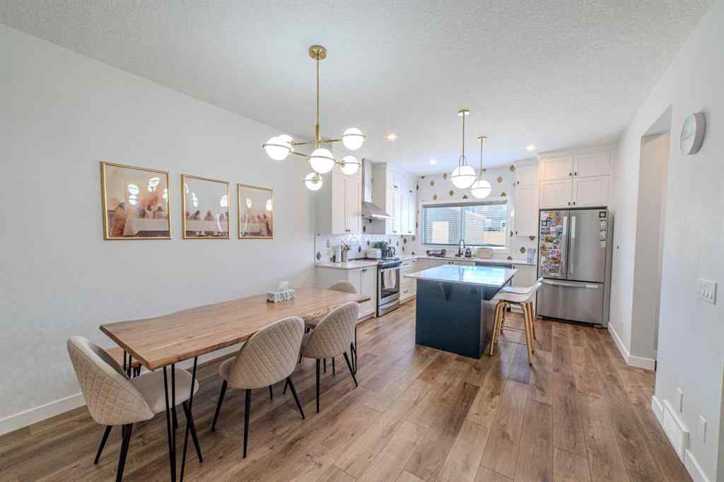 MLS® A2240170 - 643 Cornerstone Drive NE in Cornerstone Calgary, Residential