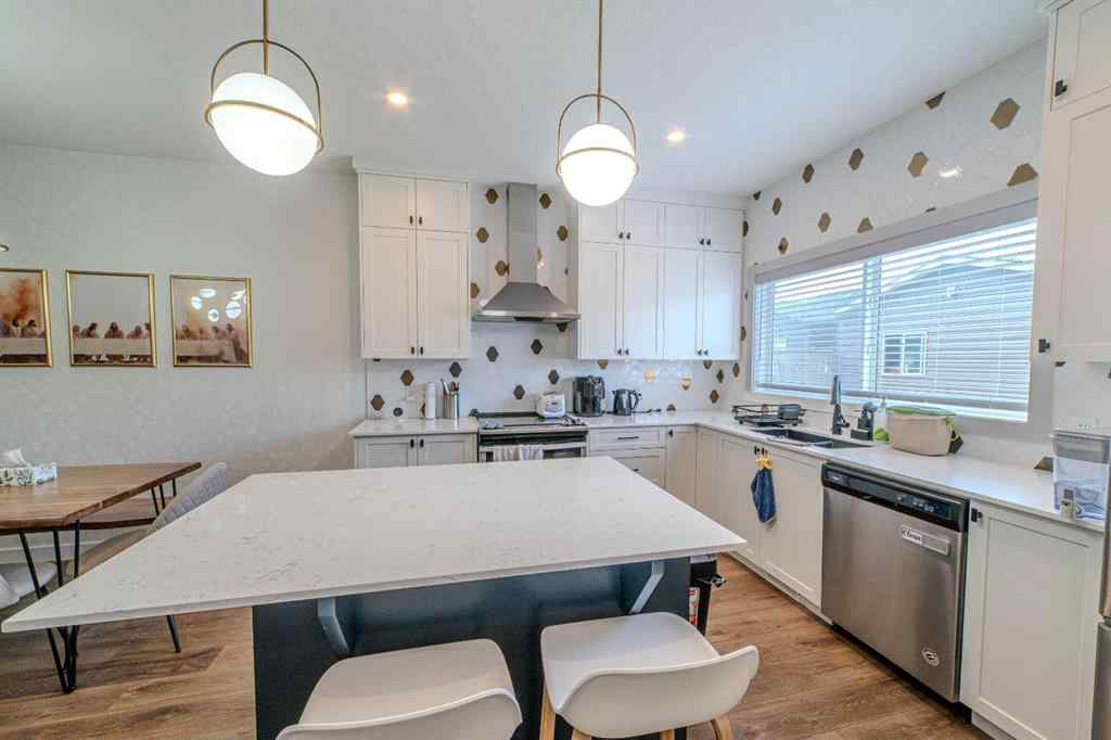 MLS® A2240170 - 643 Cornerstone Drive NE in Cornerstone Calgary, Residential