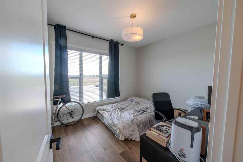 MLS® A2240170 - 643 Cornerstone Drive NE in Cornerstone Calgary, Residential