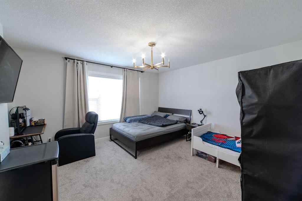 MLS® A2240170 - 643 Cornerstone Drive NE in Cornerstone Calgary, Residential