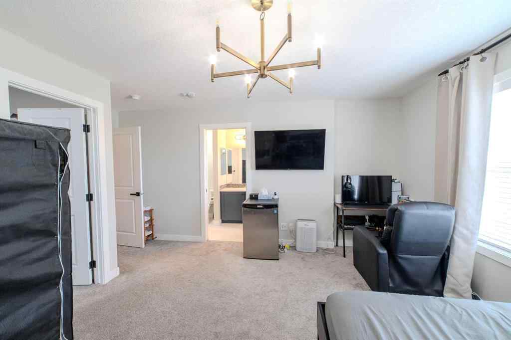 MLS® A2240170 - 643 Cornerstone Drive NE in Cornerstone Calgary, Residential