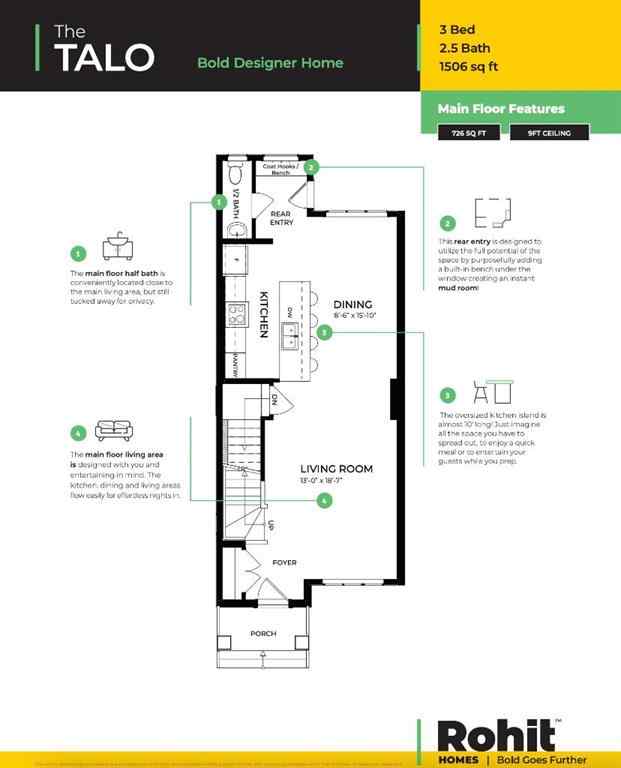 MLS® A2240171 - 221 Cobblestone Gate  in Cobblestone Creek Airdrie, Residential