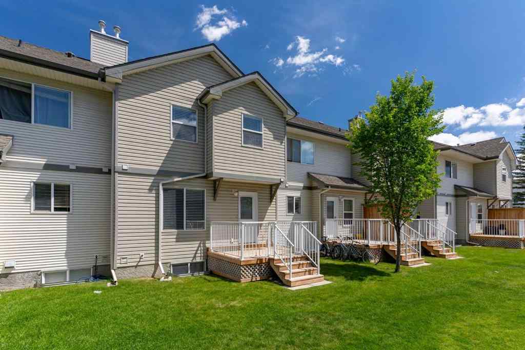 MLS® A2240173 - 119 Royal Birch Villas NW in Royal Oak Calgary, Residential