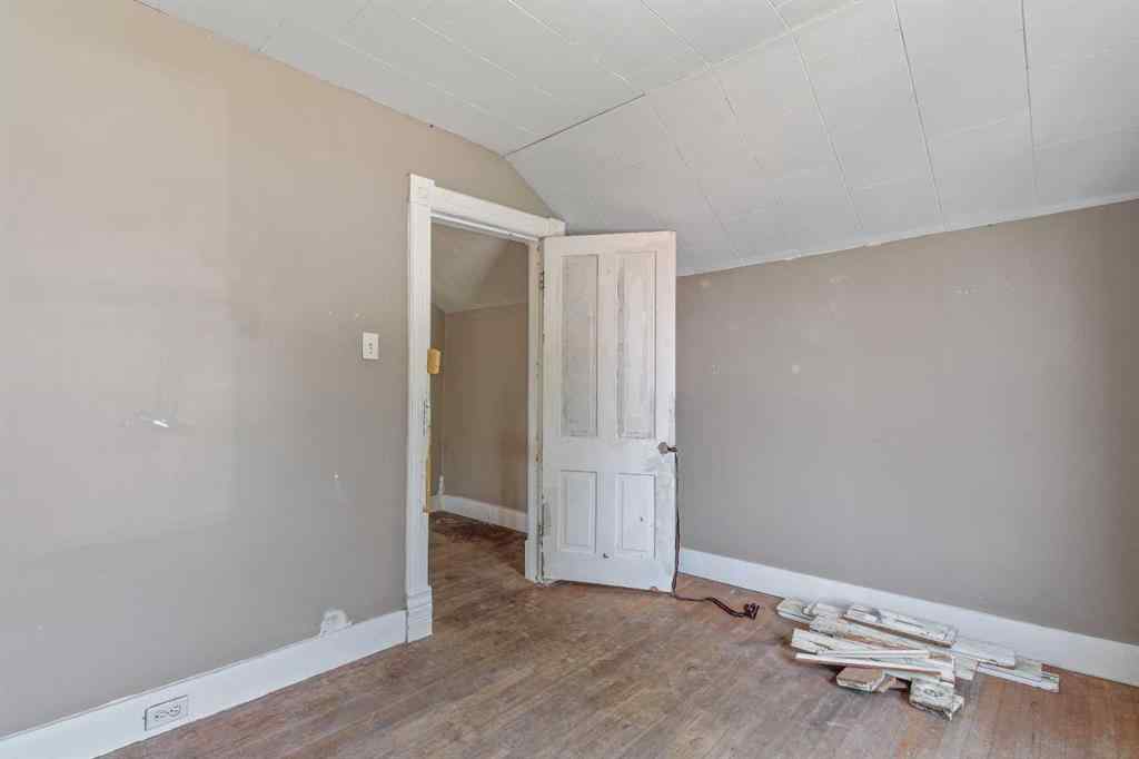 MLS® A2240177 - 113 48 Avenue W in NONE Claresholm, Residential
