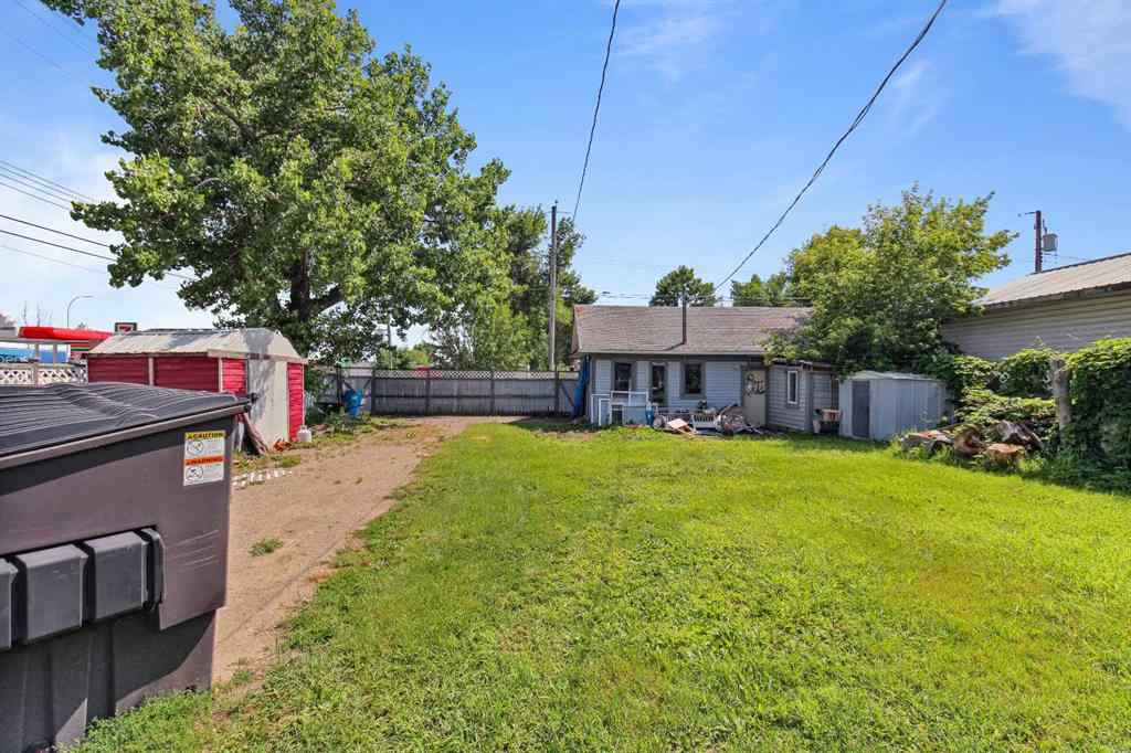 MLS® A2240177 - 113 48 Avenue W in NONE Claresholm, Residential