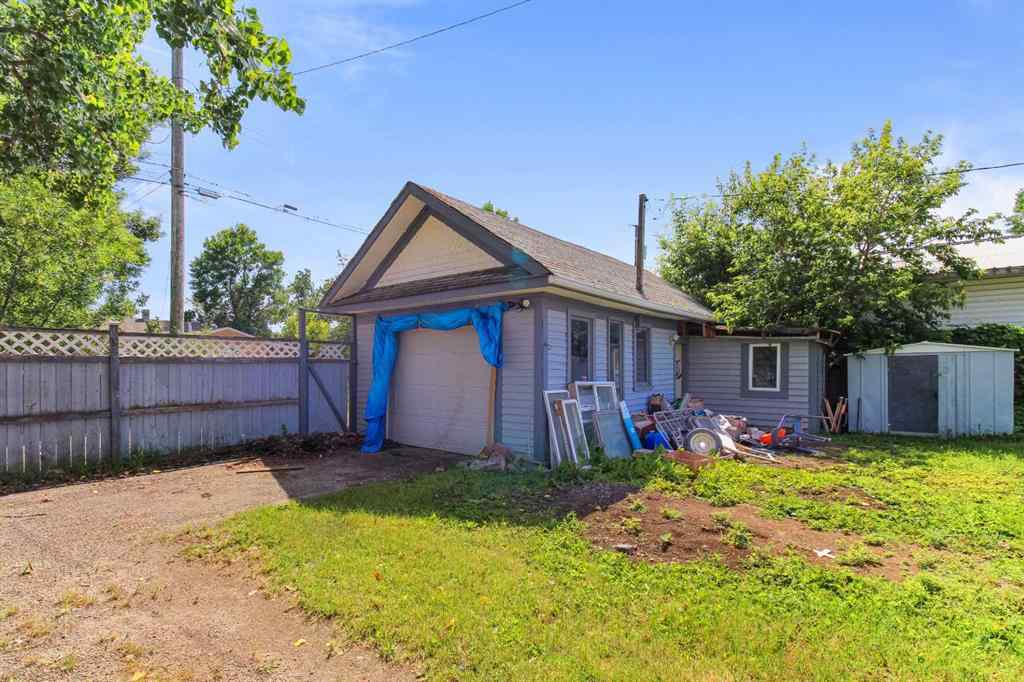 MLS® A2240177 - 113 48 Avenue W in NONE Claresholm, Residential