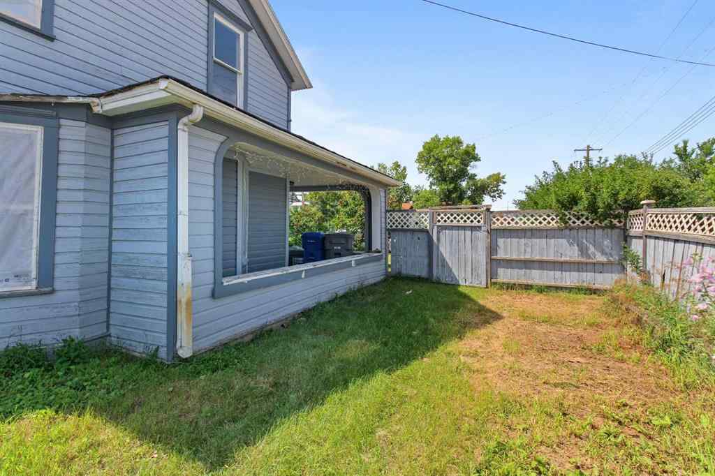 MLS® A2240177 - 113 48 Avenue W in NONE Claresholm, Residential