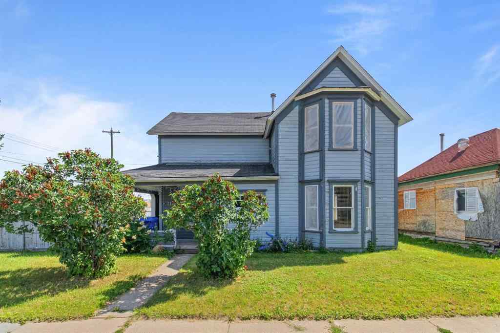 MLS® A2240177 - 113 48 Avenue W in NONE Claresholm, Residential