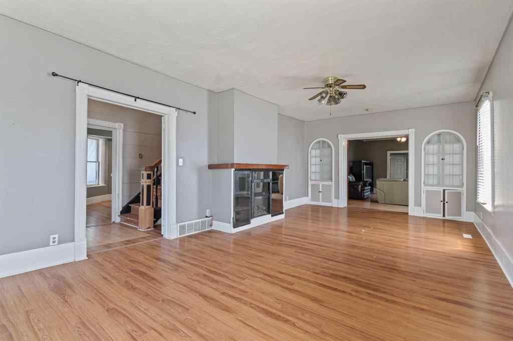 MLS® A2240177 - 113 48 Avenue W in NONE Claresholm, Residential
