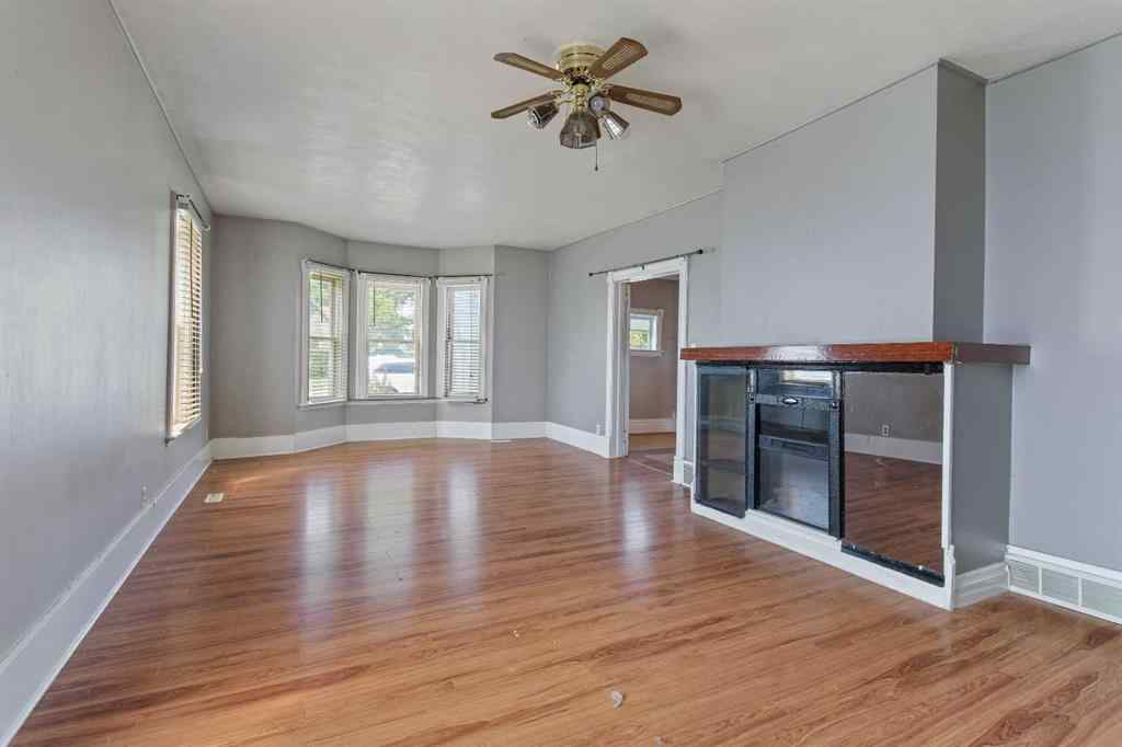MLS® A2240177 - 113 48 Avenue W in NONE Claresholm, Residential