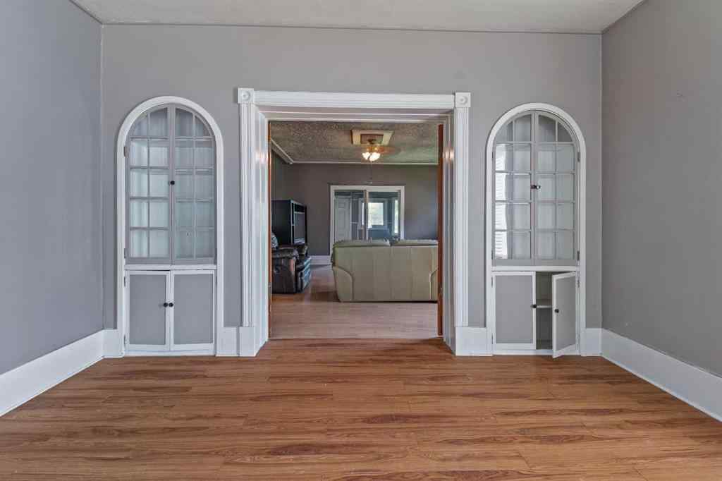MLS® A2240177 - 113 48 Avenue W in NONE Claresholm, Residential