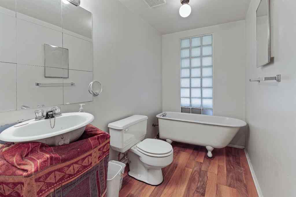 MLS® A2240177 - 113 48 Avenue W in NONE Claresholm, Residential