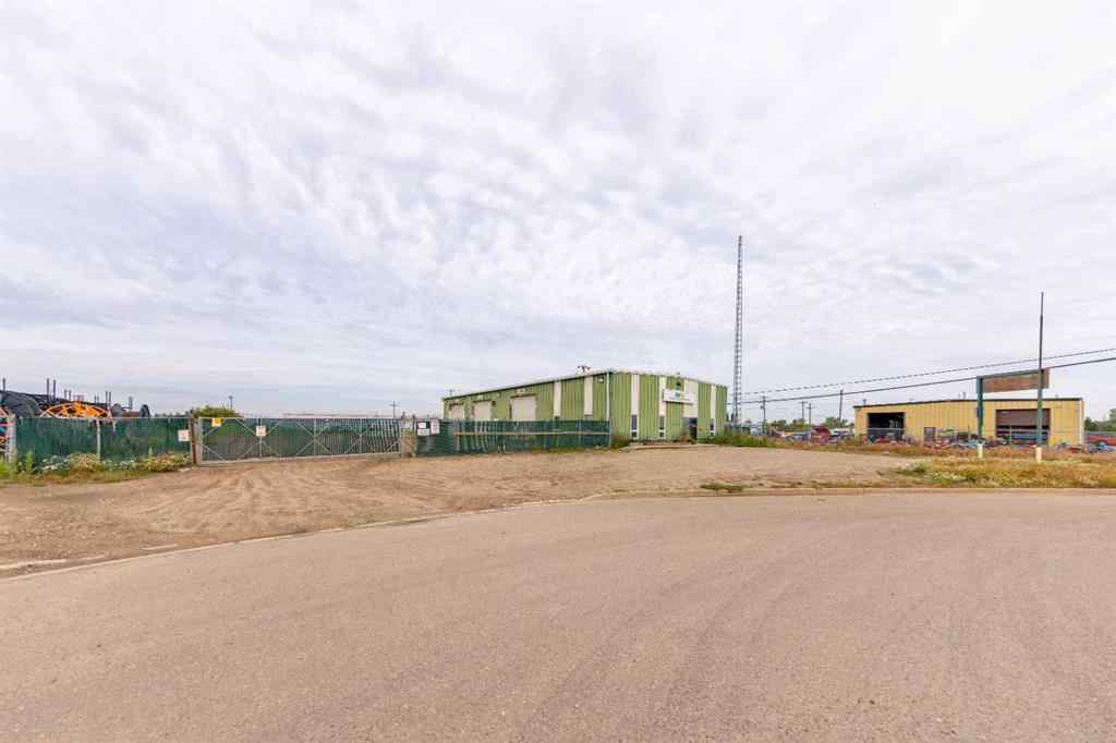 MLS® A2240179 - 5104 42 Avenue  in East Lloydminster Lloydminster, Commercial