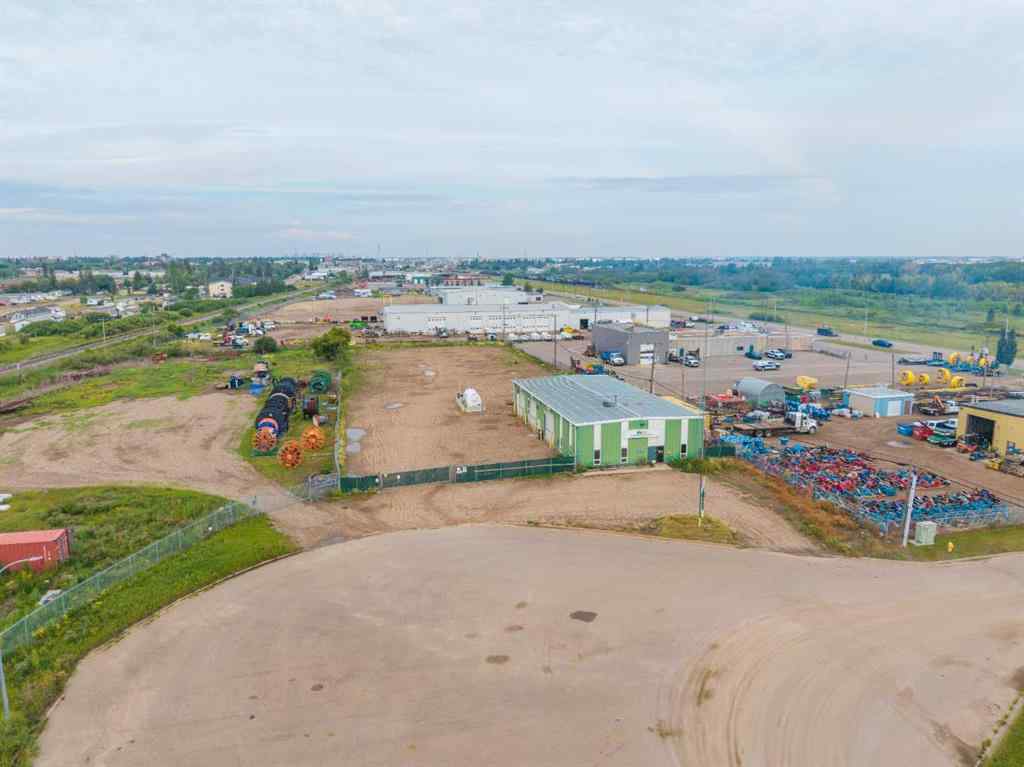 MLS® A2240179 - 5104 42 Avenue  in East Lloydminster Lloydminster, Commercial