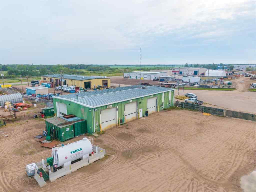 MLS® A2240179 - 5104 42 Avenue  in East Lloydminster Lloydminster, Commercial