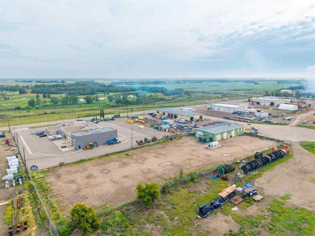 MLS® A2240179 - 5104 42 Avenue  in East Lloydminster Lloydminster, Commercial