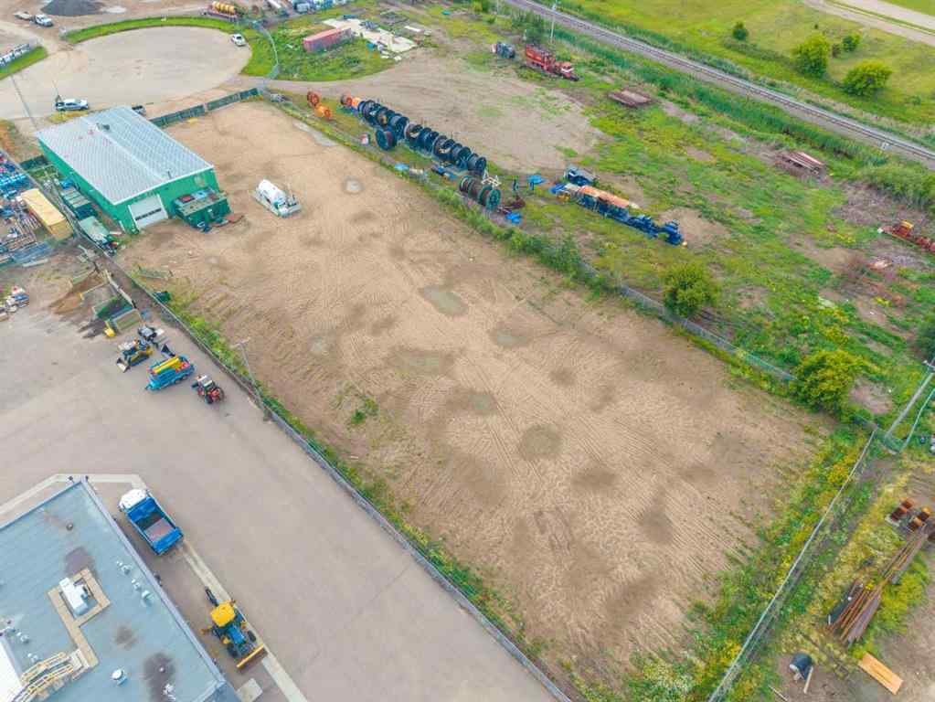 MLS® A2240179 - 5104 42 Avenue  in East Lloydminster Lloydminster, Commercial