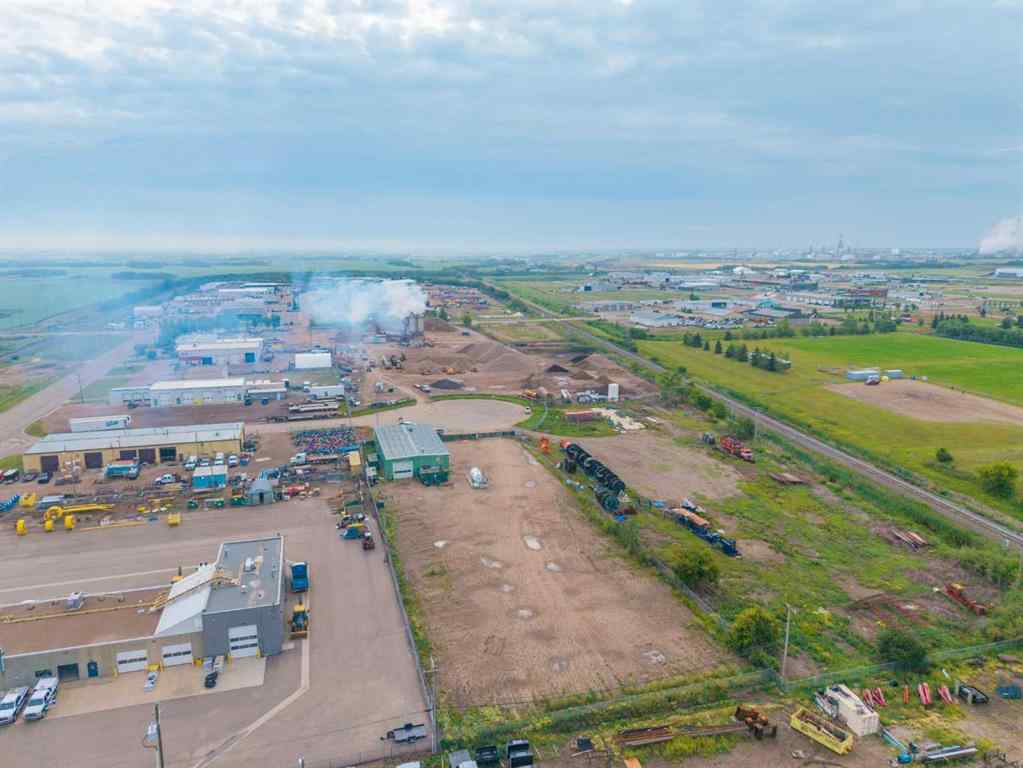 MLS® A2240179 - 5104 42 Avenue  in East Lloydminster Lloydminster, Commercial