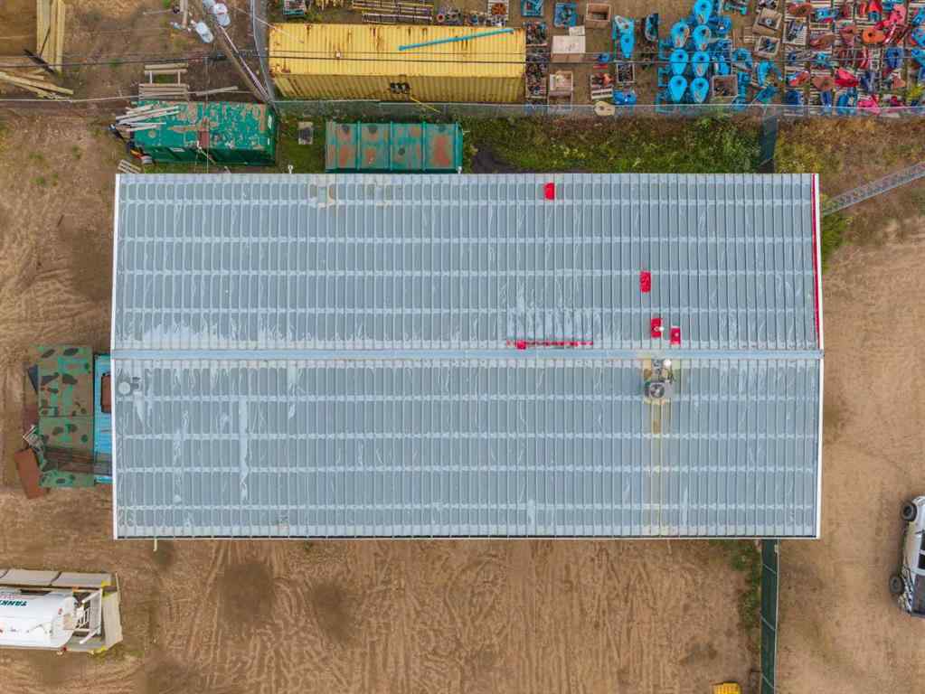 MLS® A2240179 - 5104 42 Avenue  in East Lloydminster Lloydminster, Commercial