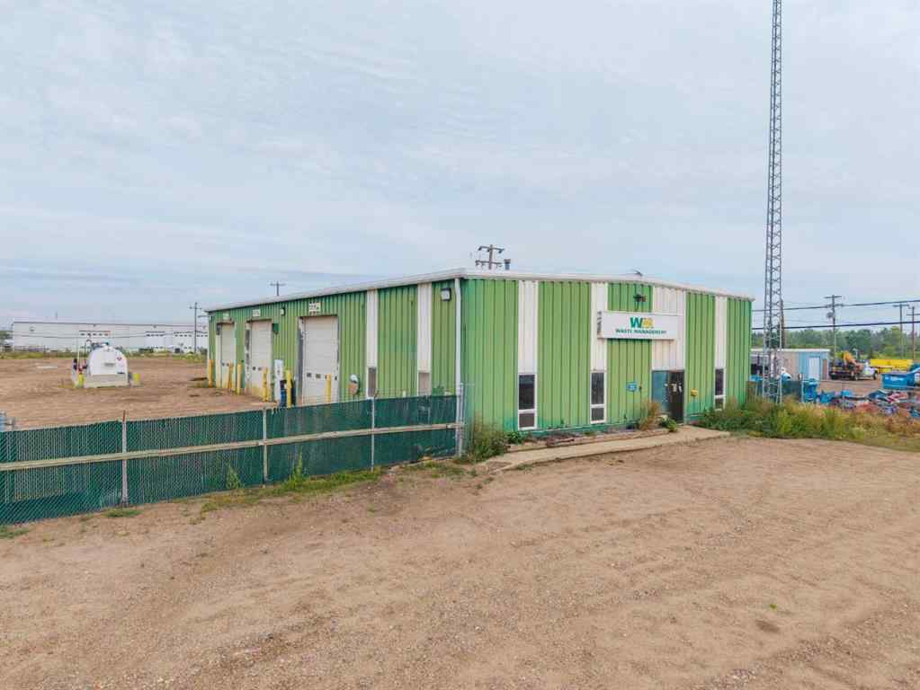 MLS® A2240179 - 5104 42 Avenue  in East Lloydminster Lloydminster, Commercial