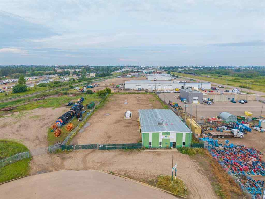 MLS® A2240179 - 5104 42 Avenue  in East Lloydminster Lloydminster, Commercial