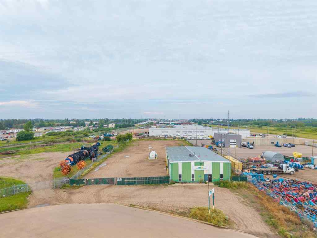 MLS® A2240179 - 5104 42 Avenue  in East Lloydminster Lloydminster, Commercial