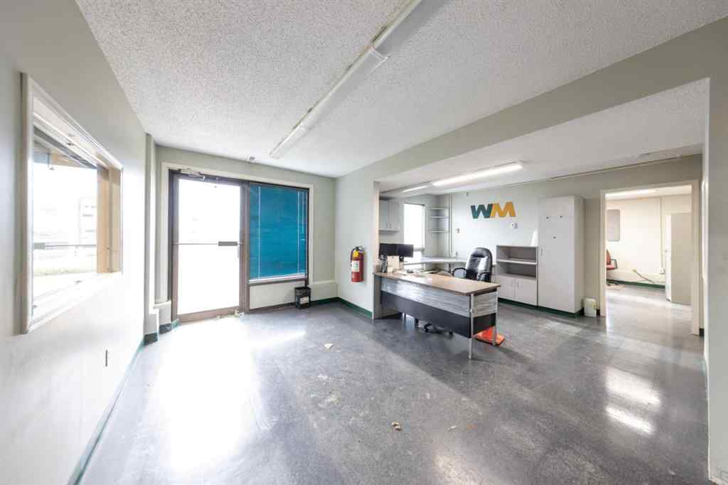 MLS® A2240179 - 5104 42 Avenue  in East Lloydminster Lloydminster, Commercial