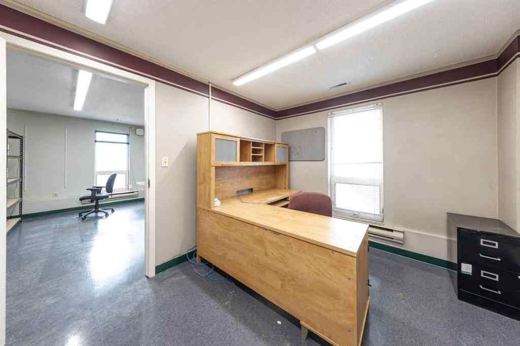 MLS® A2240179 - 5104 42 Avenue  in East Lloydminster Lloydminster, Commercial