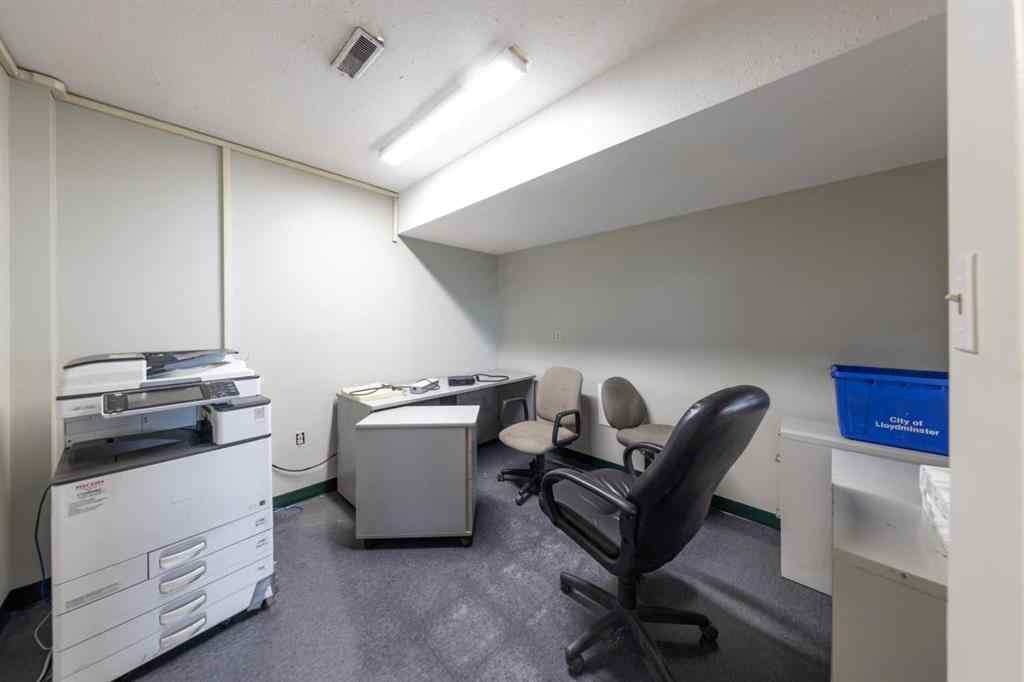 MLS® A2240179 - 5104 42 Avenue  in East Lloydminster Lloydminster, Commercial
