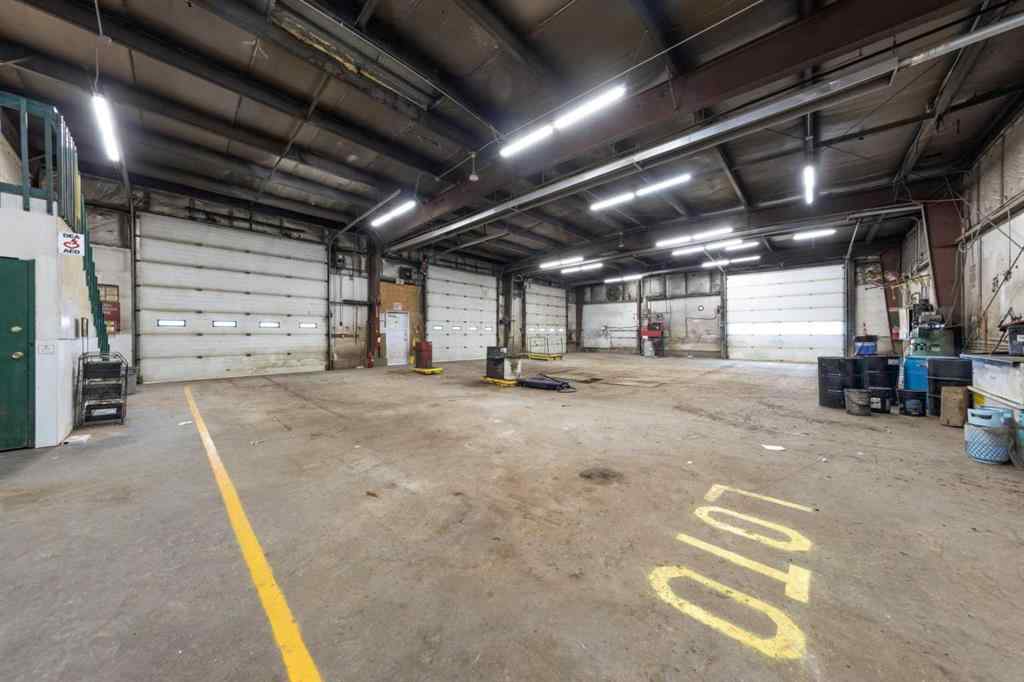 MLS® A2240179 - 5104 42 Avenue  in East Lloydminster Lloydminster, Commercial