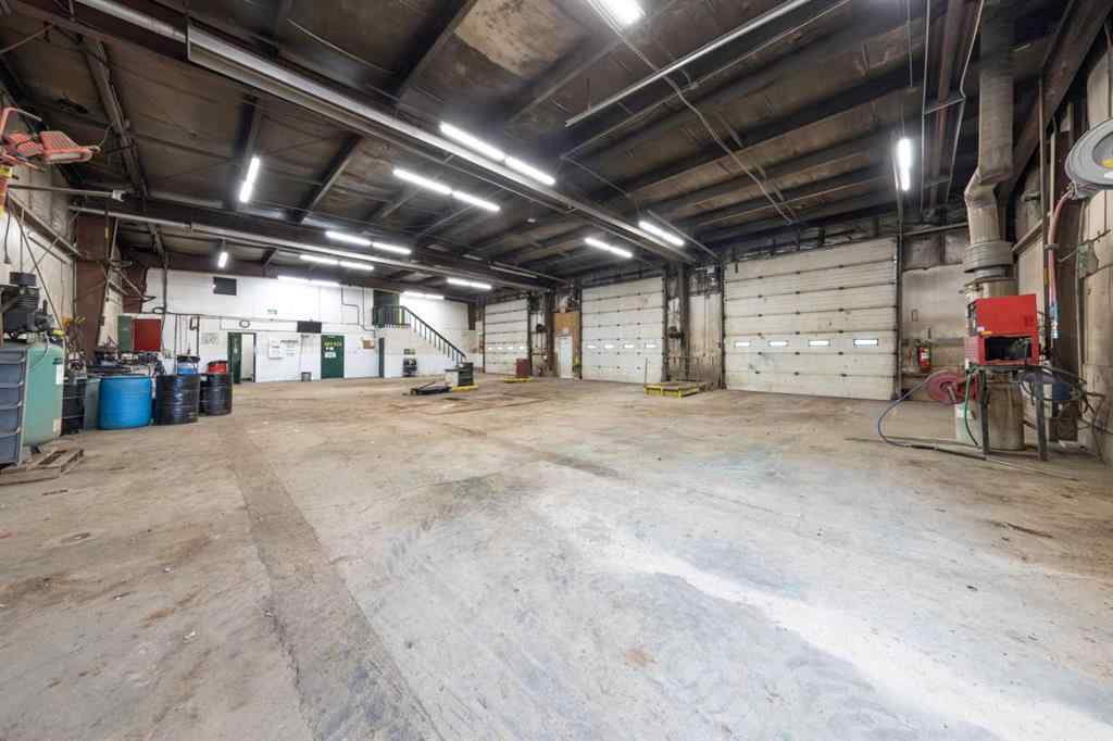 MLS® A2240179 - 5104 42 Avenue  in East Lloydminster Lloydminster, Commercial