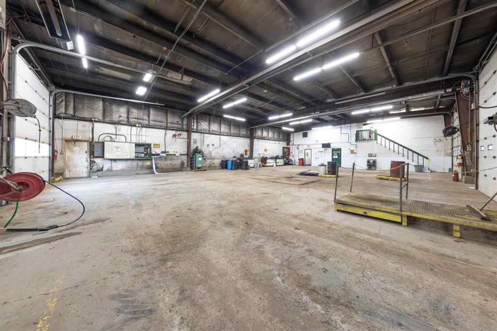 MLS® A2240179 - 5104 42 Avenue  in East Lloydminster Lloydminster, Commercial