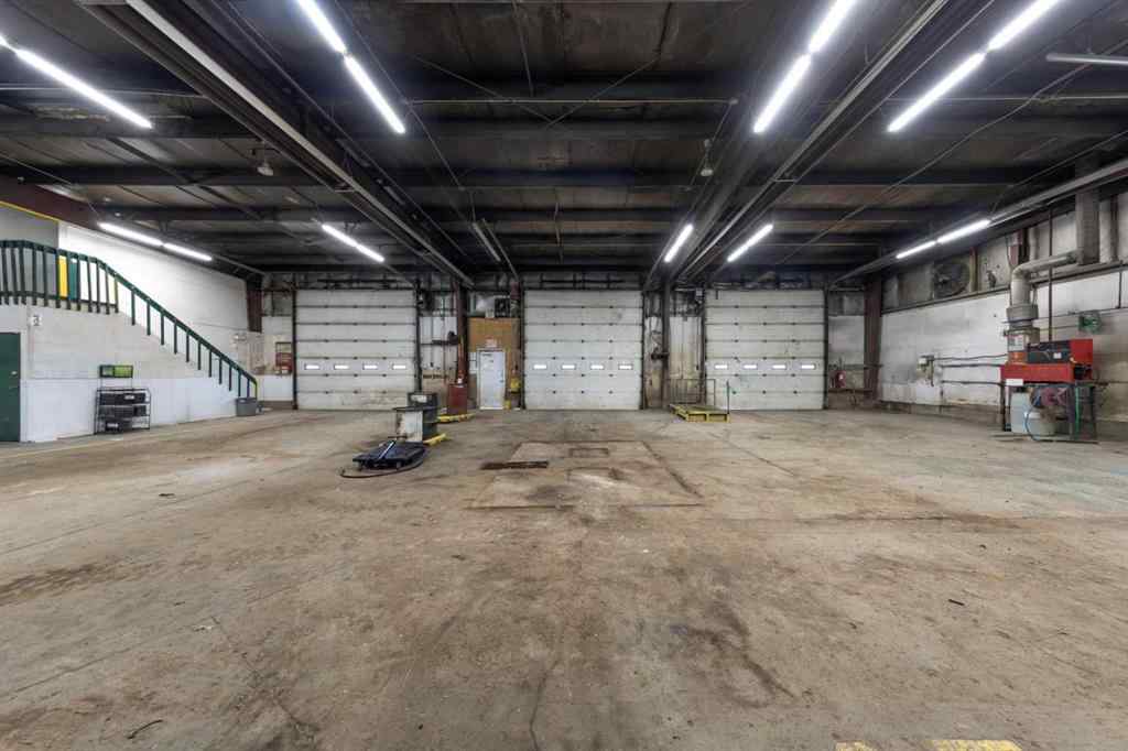 MLS® A2240179 - 5104 42 Avenue  in East Lloydminster Lloydminster, Commercial