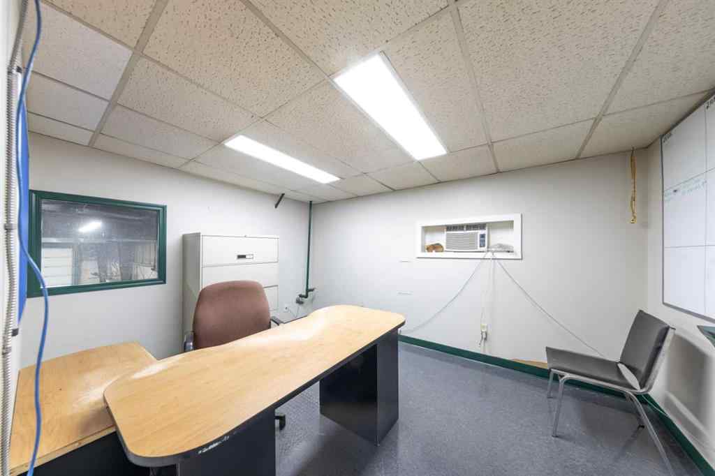 MLS® A2240179 - 5104 42 Avenue  in East Lloydminster Lloydminster, Commercial