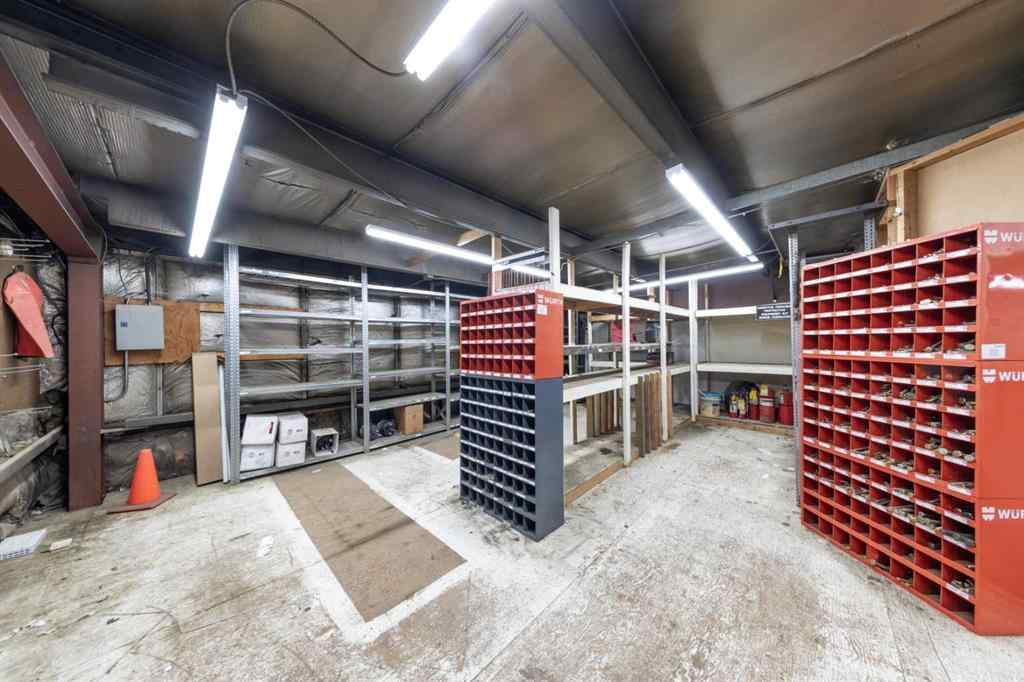 MLS® A2240179 - 5104 42 Avenue  in East Lloydminster Lloydminster, Commercial