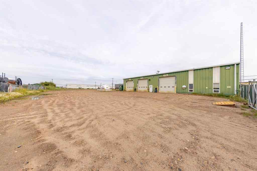 MLS® A2240179 - 5104 42 Avenue  in East Lloydminster Lloydminster, Commercial