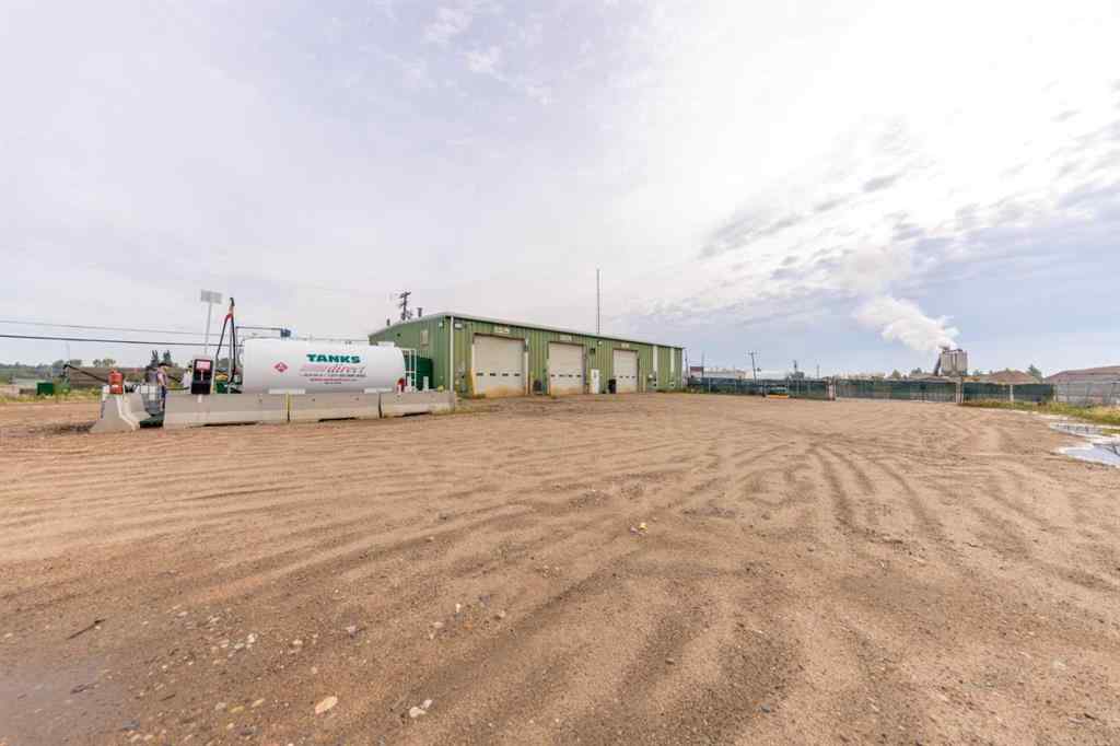 MLS® A2240179 - 5104 42 Avenue  in East Lloydminster Lloydminster, Commercial
