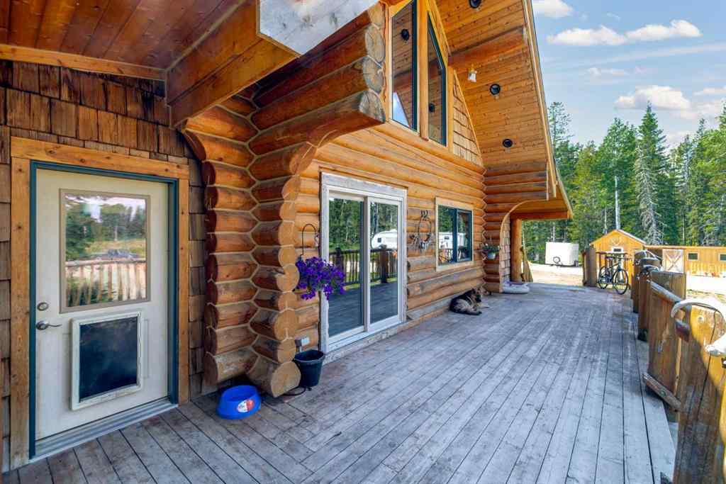 MLS® A2240184 - 282167 Range Road 53   in NONE Rural Rocky View County, Residential