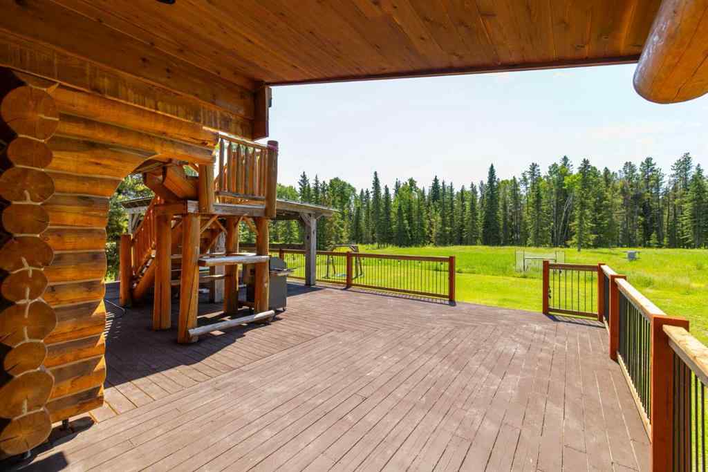 MLS® A2240184 - 282167 Range Road 53   in NONE Rural Rocky View County, Residential