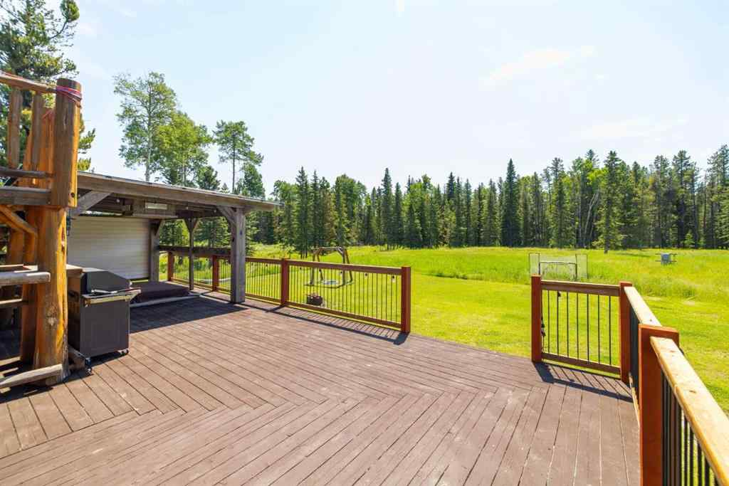 MLS® A2240184 - 282167 Range Road 53   in NONE Rural Rocky View County, Residential