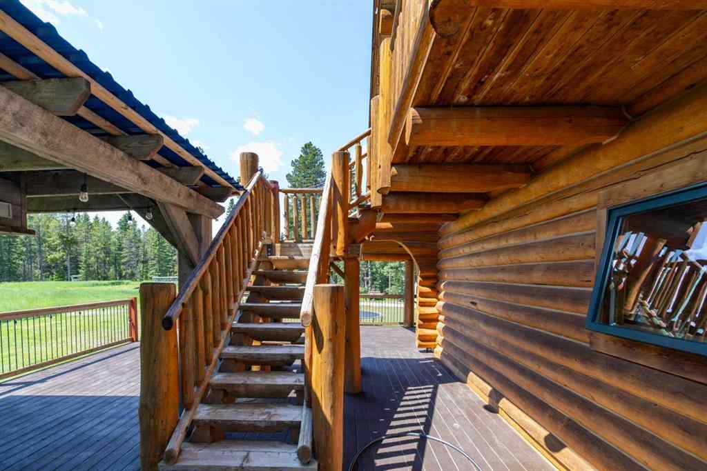 MLS® A2240184 - 282167 Range Road 53   in NONE Rural Rocky View County, Residential