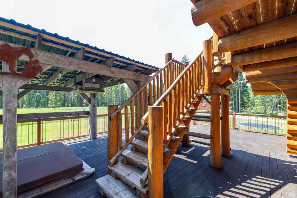 MLS® A2240184 - 282167 Range Road 53   in NONE Rural Rocky View County, Residential