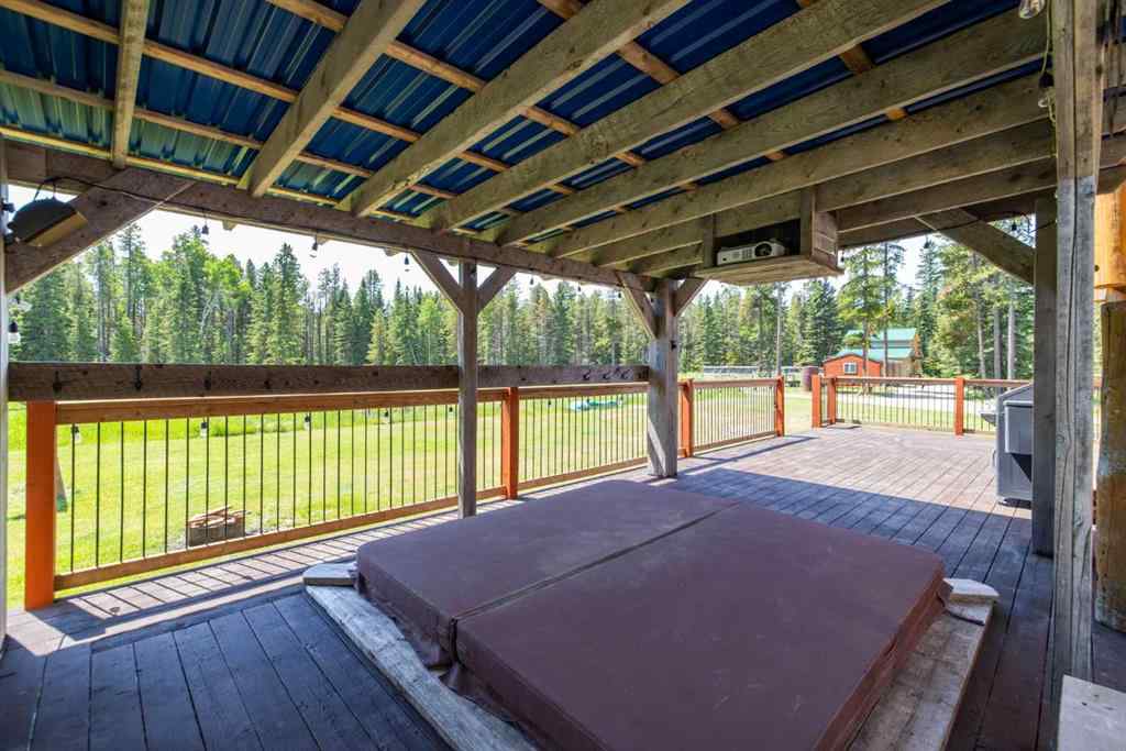 MLS® A2240184 - 282167 Range Road 53   in NONE Rural Rocky View County, Residential
