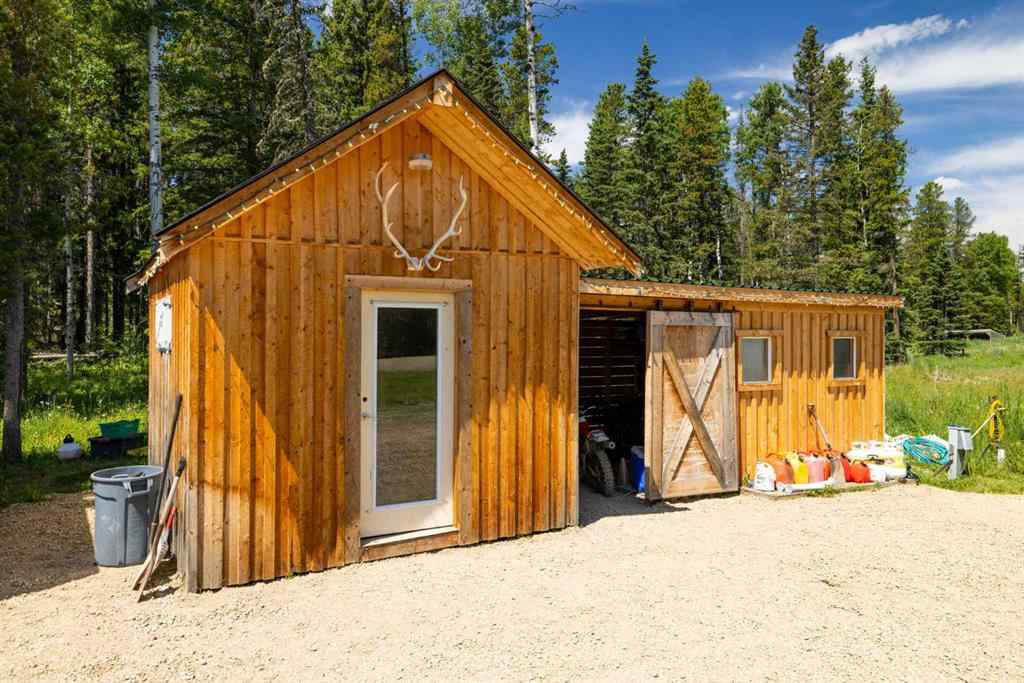 MLS® A2240184 - 282167 Range Road 53   in NONE Rural Rocky View County, Residential