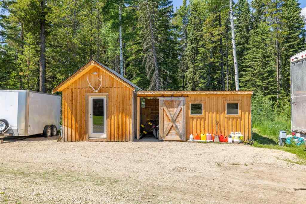 MLS® A2240184 - 282167 Range Road 53   in NONE Rural Rocky View County, Residential