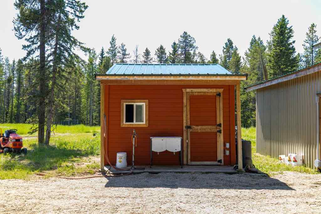 MLS® A2240184 - 282167 Range Road 53   in NONE Rural Rocky View County, Residential