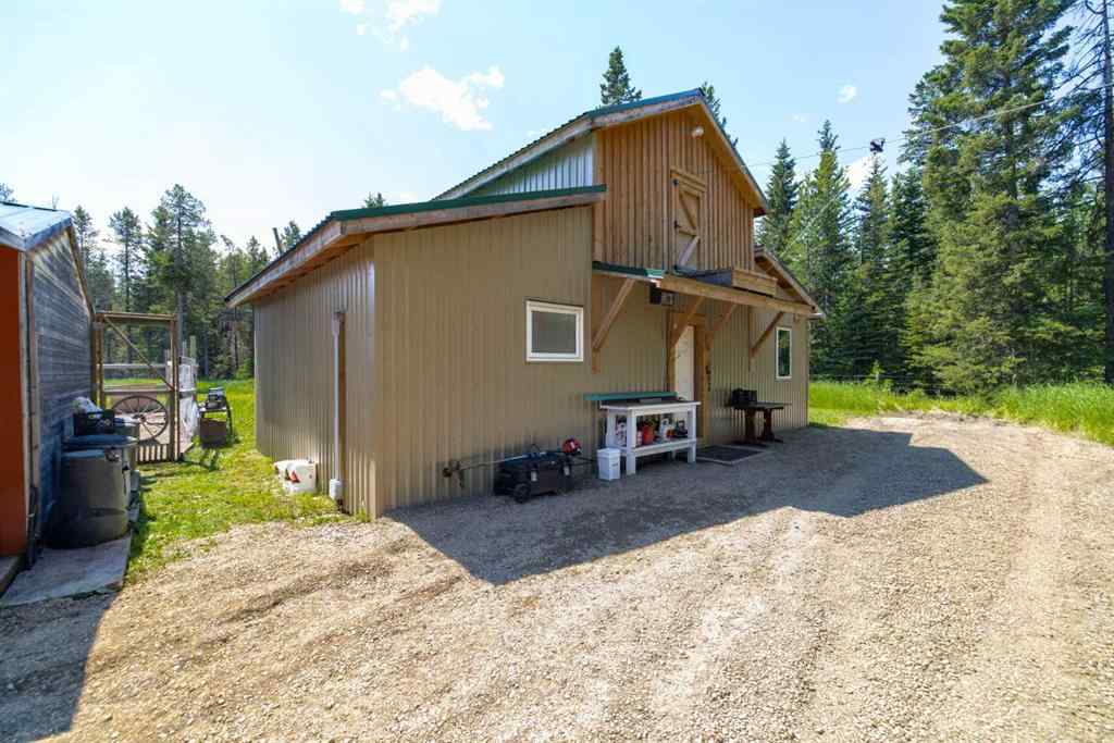 MLS® A2240184 - 282167 Range Road 53   in NONE Rural Rocky View County, Residential
