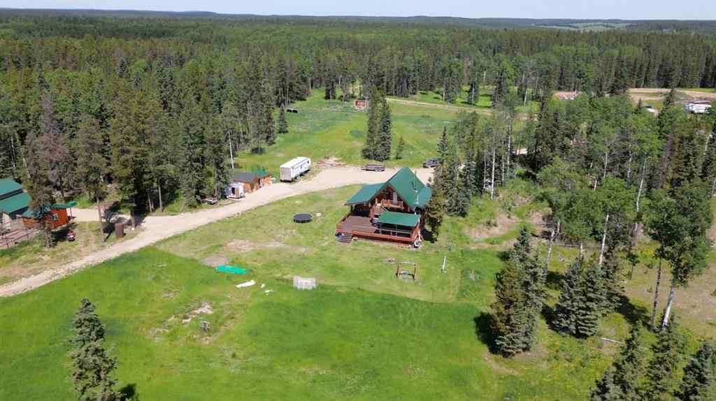 MLS® A2240184 - 282167 Range Road 53   in NONE Rural Rocky View County, Residential