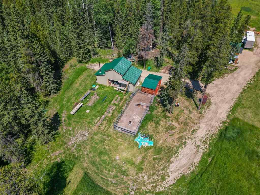 MLS® A2240184 - 282167 Range Road 53   in NONE Rural Rocky View County, Residential